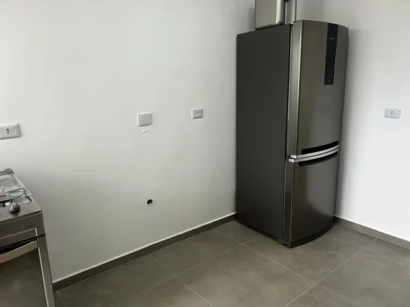 Imagem Apartamento Reformado de 70m² à venda no Jaguaré!! 02 Dormitórios ( Quartos ), Sala, Cozinha, 02 Banheiros, Área de Serviço e 01 Vaga coberta de Garagem!!!