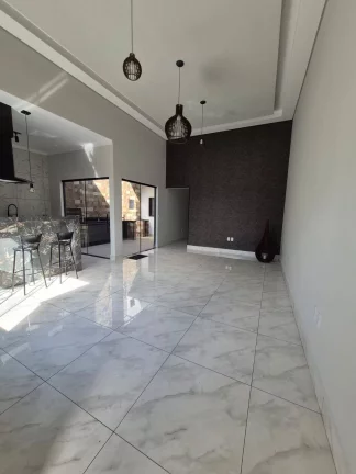 Imagem Casa Térrea no Residencial Villa Verde