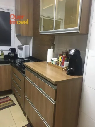 Imagem Apartamento à venda no Jardim Paulista, Ribeirão Preto-SP: 3 quartos, 1 suíte, 2 salas, 4 banheiros, 2 vagas de garagem, 110m².