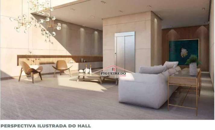 Imagem Cobertura à venda, 370 m² por R$ 5.500.000,00 - Canto do Forte - Praia Grande/SP