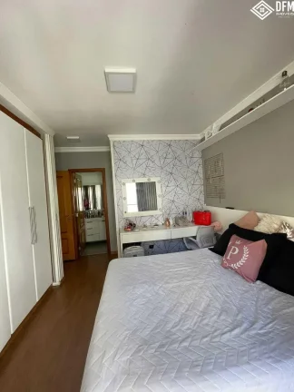 Imagem Sobrado com 3 Dormitorio(s) localizado(a) no bairro Jardim Fazenda Rincão em Arujá / Mato Grosso do Sul Ref.:D02