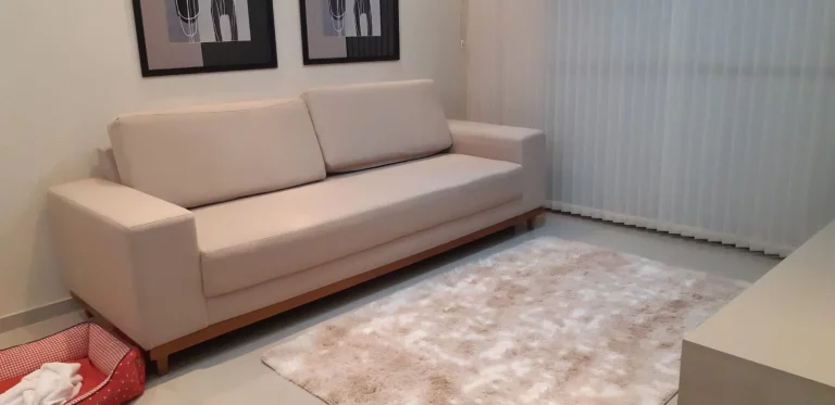 Imagem VENDO APARTAMENTO DE TRÊS DORMITÓRIOS NO BAIRRO CAMPO GRANDE! (ZONA SUL-SP)