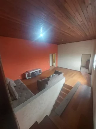 Imagem Casa com 3 dormitórios à venda, 338 m² por R$ 750.000,00 - Vila Júlia - Poá/SP