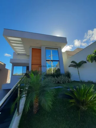 Casa com 04 quartos á venda em condomínio, Lagoa Santa-MG!