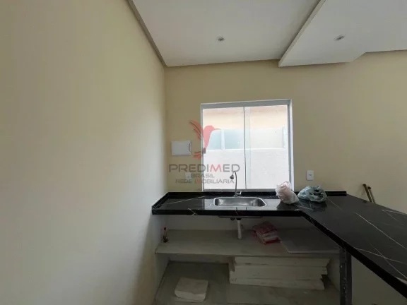 Imagem Casa em Iguaba Grande, com 2 Quartos à Venda - APENAS R$ 320.000