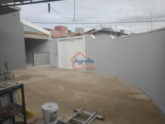 Imagem Casa à venda no bairro Jardim Ipê V - Mogi Guaçu/SP