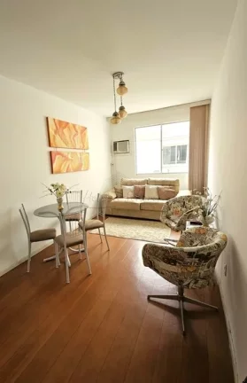 Imagem Apartamento Padrão
