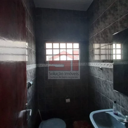 Imagem SOBRADO COMERCIAL - Cod A.115