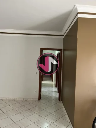 Imagem Condomínio Bosque da Saúde Apartamento a venda 4 Quartos 1 Suíte 121m² 2 vagas Apartamento de 12...