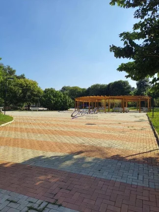 Imagem Apartamento à venda, 45 m² - Jardim Amaralina - São Paulo/SP