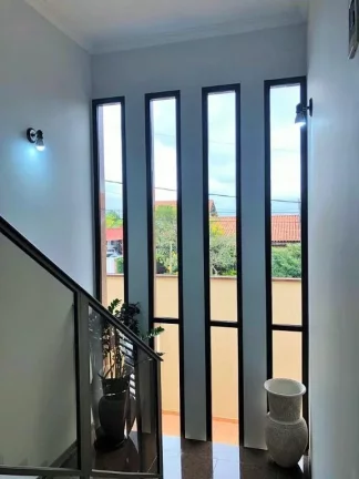 Imagem Sobrado com 5 dormitórios à venda, 602 m² por R$ 1.900.000,00 - Jardim Altos de Suzano - Suzano/SP