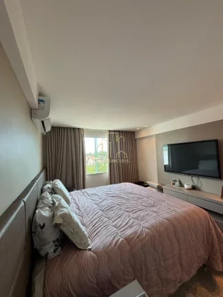 Imagem Cobertura Linear com Piscina Privativa à Venda no Foz do Joanes ? Buraquinho | 164 m² | Alto Padrão