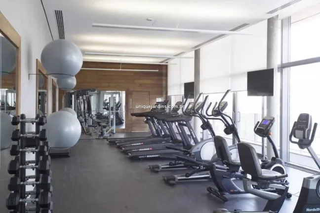 Imagem Apartamento para alugar Brooklin São Paulo