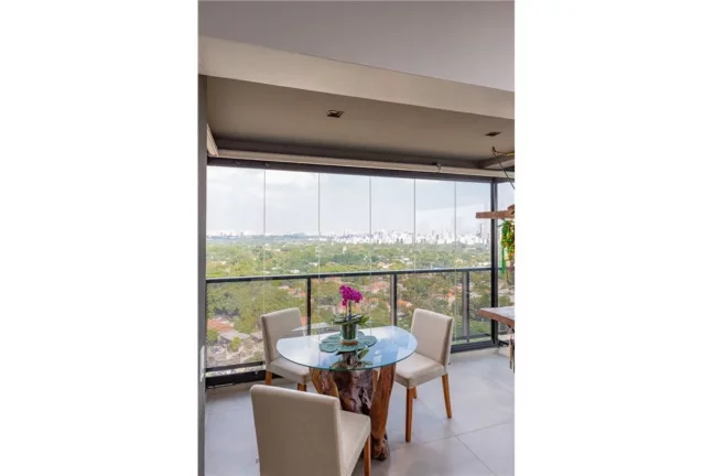 Imagem APARTAMENTO RESIDENCIAL em São Paulo - SP, Pinheiros