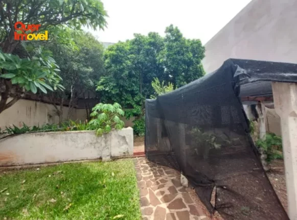Imagem Imperdível Casa à Venda em Ribeirão Preto-SP - Jardim Sumaré: 3 Quartos, 3 Salas, 3 Banheiros, 303 m² Área