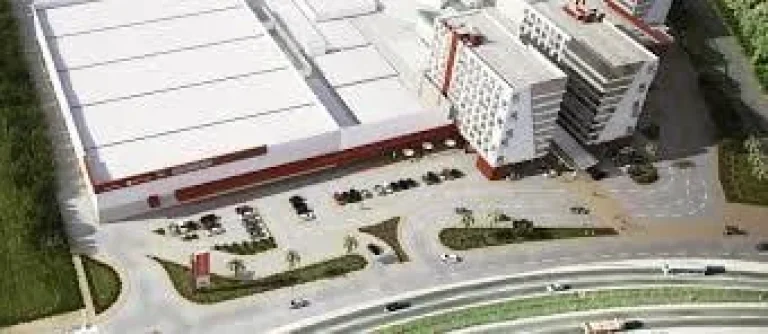 Imagem Sala Comercial para Venda em Itaboraí, Três Pontes, 1 banheiro, 1 vaga