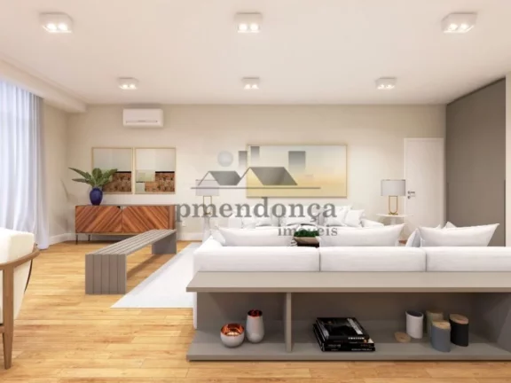Imagem Apartamento à venda em Higienópolis, com 4 quartos, 239 m²