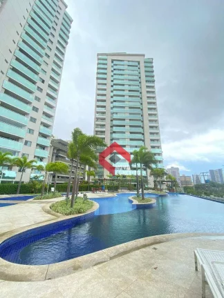 Imagem Apartamento à venda, 111 m² por R$ 1.180.000,00 - Cocó - Fortaleza/CE