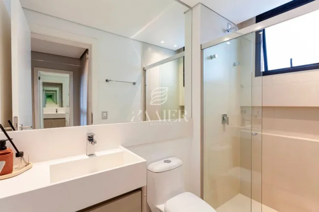 Imagem Apartamento com 2 quartos à Venda, Atiradores - Joinville