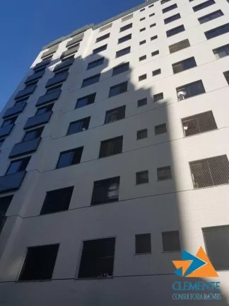 Imagem Apartamento 03 qtos, no GRAJAU, Belo Hte-MG