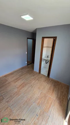 Imagem Casa em Condomínio são Paulo - Vila Monte Santo Z/L