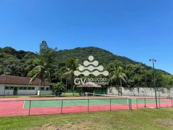 Imagem Casa com 4 dormitórios à venda, 263 m² por R$ 1.500.000,00 - Condominio ubatuba country - Ubatuba/SP