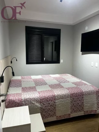 Imagem Apartamento alto padrão no Terraço Vila Bela - 3 Suítes - 141m² - Jundiaí