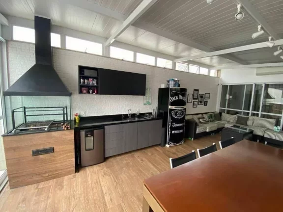 Imagem Cobertura com 3 Quartos à Venda, 280 m² em Barra Da Tijuca - Rio De Janeiro