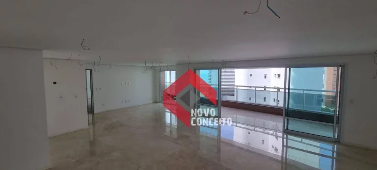 Imagem Apartamento à venda, 229 m² por R$ 2.900.000,00 - Meireles - Fortaleza/CE
