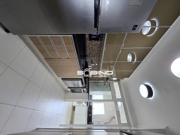 Imagem Apartamento à Venda no Edifício Evidence, com 3 dormitórios 2 suítes 128m² - Riviera de São Lourenço, Bertioga SP.