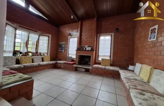 Imagem Casa - Chácaras Rincão | Batelli Imóveis