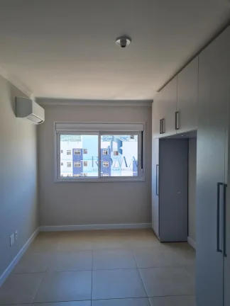 Imagem Residencial Saturno, aptos de 01 e 02 dormitórios, próximo da UFN.