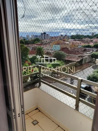 Imagem Apartamento - Ribeirão Preto - Ipiranga - Região Norte