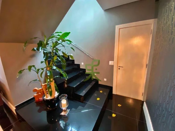 Imagem Cobertura com 3 dormitórios à venda, 473 m² por R$ 7.000.000,00 - Vila Andrade - São Paulo/SP