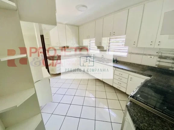 Imagem Casa Sobrado em São Paulo