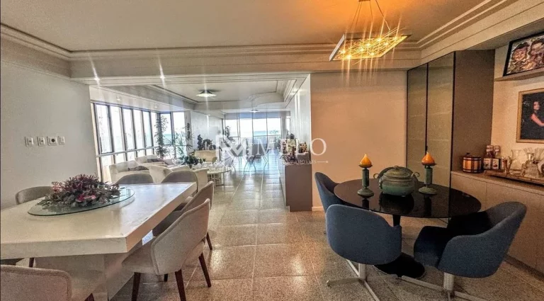 Imagem Oportunidade em BOA VIAGEM: 380m², 04qts, 04suites, 03vagas..