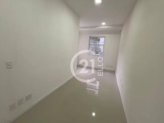 Imagem Vila Nova Conceição - casa reformada