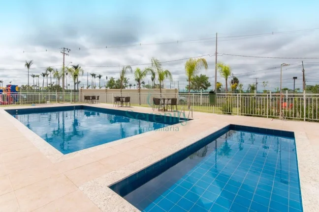 Imagem Apartamento à venda e para alugar no Acquaville, em Londrina/PR