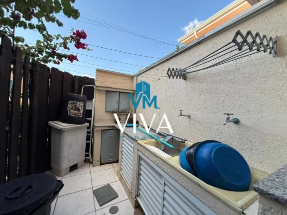 Imagem Casa, 4 quartos, 4 vagas, 164m² R$1.750.000,00 Casas D´Ítália- Campinas/SP