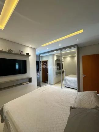 Imagem Casa térrea à venda no Condomínio Santinon - Sorocaba