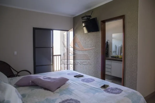 Imagem Casa - Ribeirão Preto - Ribeirânia