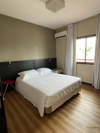 Imagem Venda Apartamento 54m² Mobiliado - Localizado Avenida 9 de Julho - Jundiaí - SP