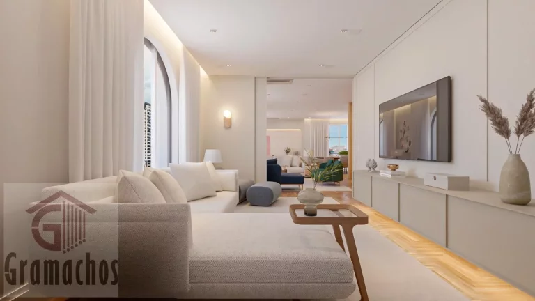 Imagem Apartamento à Venda em Higienópolis  315m² de Sofisticação Lindenberg