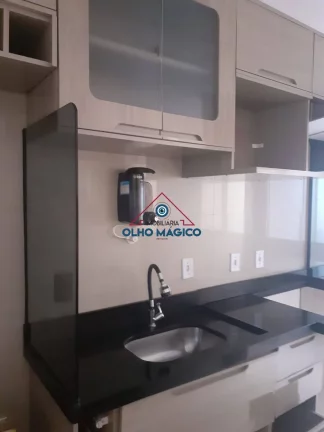 Imagem Apartamento Novo Osasco - 3 dormitórios e 1 vaga