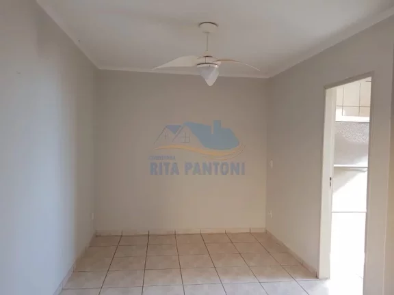 Imagem Casa Sobrado - Ribeirão Preto - Jardim Macedo - Região Leste