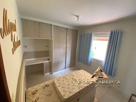 Imagem Casa geminada 2 Quartos sendo 1 suite - Cidade Nova - COD 1152