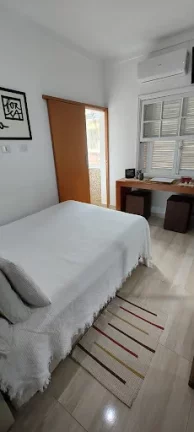 Imagem Apartamento com 1 dormitório à venda, 34 m² por R$ 318.000,00 - Ponta da Praia - Santos/SP