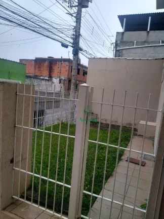Imagem Salão, 262 m² - venda por R$ 480.000,00 ou aluguel por R$ 2.700,00/mês - Jardim Novo Portugal - Guarulhos/SP