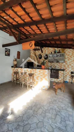 Imagem Casa plana Jardim Paraíso