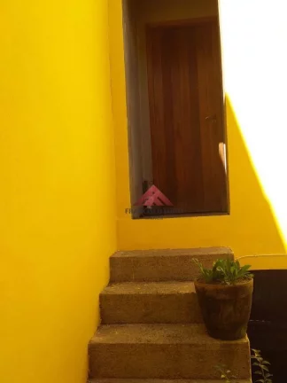 Imagem Casa com 3 dormitórios à venda por R$ 220.000,00 - Rocha - São Gonçalo/RJ